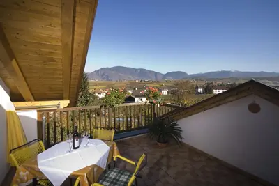 Image de Haus Maderneid \/ FeWo Schlern