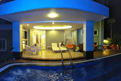 Image de 12 jolie villa propre et agréable à Vung Tau