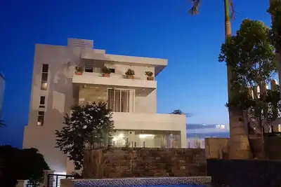 Image de Belle Villa à Vung Tau Vietnam pour holid