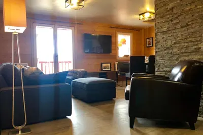 Image de Magnifique Duplex**** 10-14 personnes 120m² -  Résidence Péclet