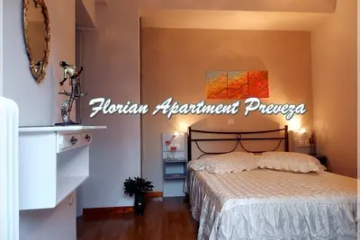 Image de Florian Apartment, Preveza - Grèce