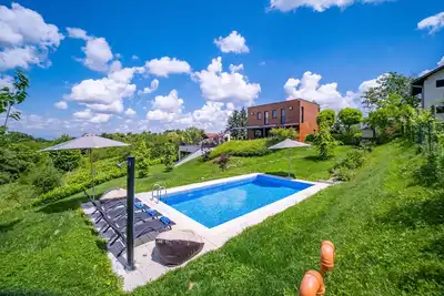 Image de Superbe maison à Barbarici Kravarski