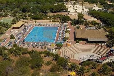 Image de Maison de vacances dans le village de vacances