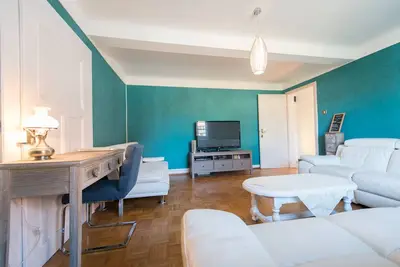 Image de Appartement cosy - Aux Deux Cigognes - Mas Alsacien