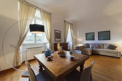 Image de An ideal apartment for those who wish to live in the historical city center