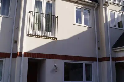Image de Élégant, Cottage de 3 étages dans le coeur d'Aberdovey, peut accueillir jusqu'à 8 invités