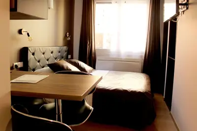 Image de Studio Bambou: Douche massage\/Centre ville