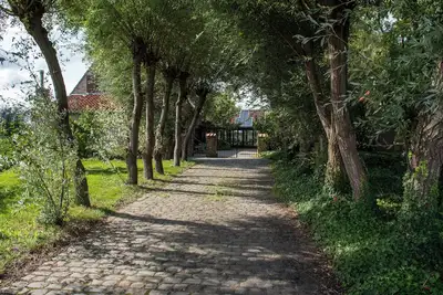Image de Ferme de charme Ă la campagne