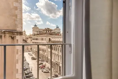 Image de Appartement Piazza Venezia