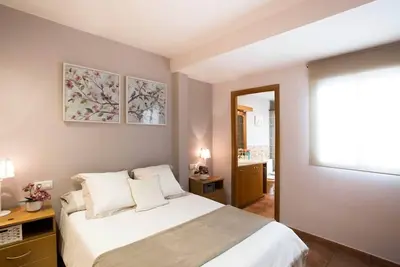 Image de Logement de vacances Casita dans le quartier des pêcheurs