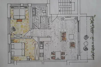 Image de Appartement avec le confort de l'hĂ´tel
