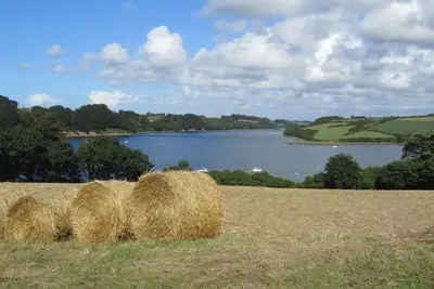 Image de Pointe Bretagne, bord de mer, gîte labellisé de 2 à 5 personnes, 3clés