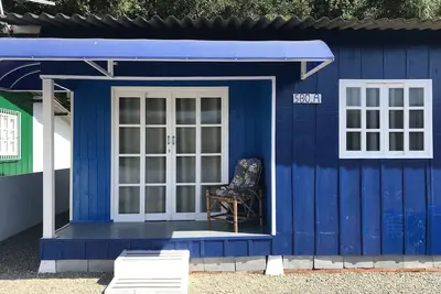 Image de Maison familiale pour les plages et le parc Beto Carrero
