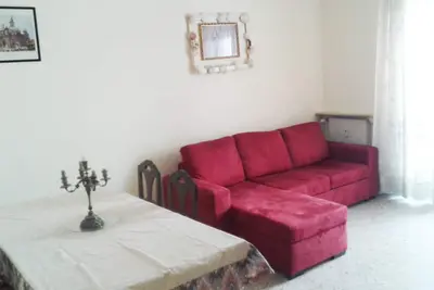 Casa Abba, centrale, appartamento completo, 6 persone, ampio.
