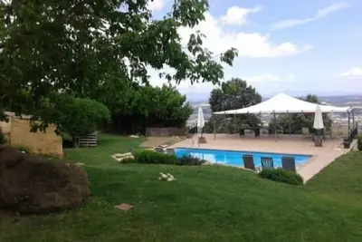 Image de Gîte Can Serrallonga pour 15 personnes