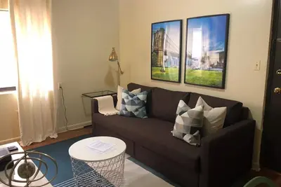 Image de Nyc Gateaway-20min à Nyc / stationnement disponible
