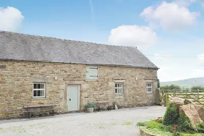 Image de Boosley Grange - E5372