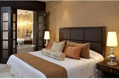 Image de Villa 2 Chambres @ Grand Luxxe Riviera Maya