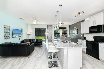 Image de Tout Nouveau Sur Le MARCHÉ De La Location - Superbe Exposition Sud 4 Chambres / 3. 5 Bains Maison