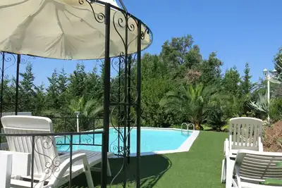 Image de maison de vacances