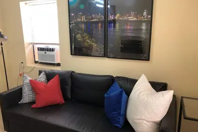 Image de Assez pratique 1b Apt / 20 min de stationnement à New York