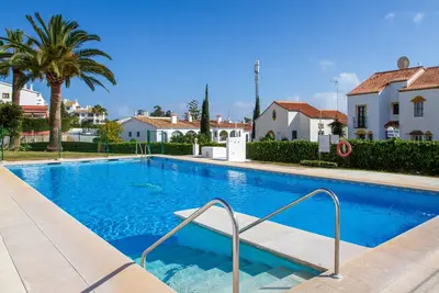 Image de Riviera Playa - Costa del Sol - Charming apartment with Sea View