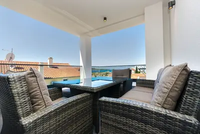 Image de Appartements Villa Casia (33802-A3) - Srima (Vodice)