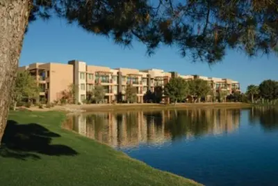 Image de Marriott Shadow Ridge Enclaves- 2 Deluxe / 2ba Deluxe Villa - 2ème semaine de Coachella