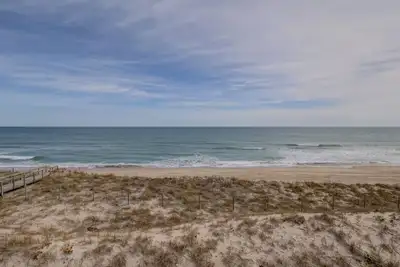 Image de Ocean Dunes 104 - Spacieux condo en bord de mer Ă Ocean Dunes Ă Kure Beach