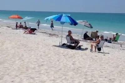 Image de Accueil fantastique dans le Nokomis / Venice Beach, Fl