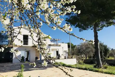 Casa San Marco - Ouest
