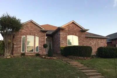 Image de Maison individuelle de luxe Ă Carrollton, Tx
