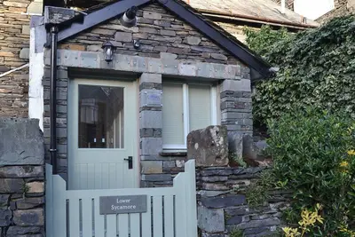 Image de Lower Sycamore Cottage