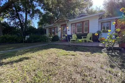 Image de Bungalow 1925 \"La Maison Jupiter\"