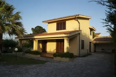 Image de Villa Maestrale, 4-8 personnes