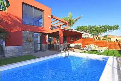 Image de Villa Las Terrazas 11