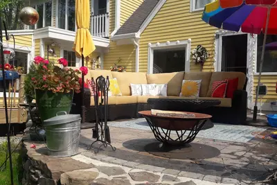 Image de Il n'y a pas d'endroit comme Kennebunkport Maine