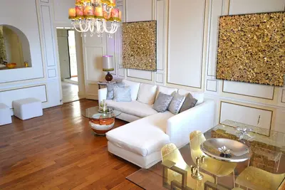 Image de Luxueux Appartement Vue Mer & Monaco