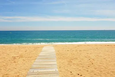 Image de HomeHolidaysRentals Sol - Costa Barcelona