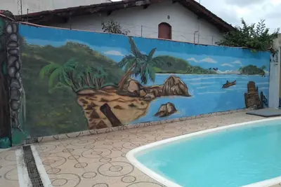 Image de Maison Mongagua - Jussara