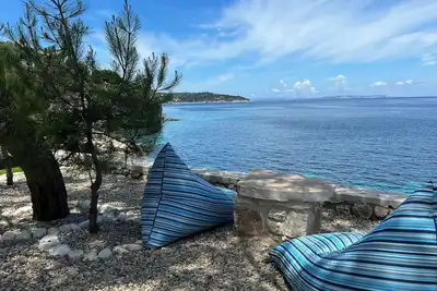 Image de Paxos Sunrise Deluxe Home sur la plage