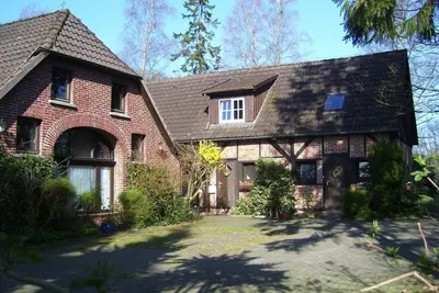 Image de Appartement de vacances Wiefelstede pour 1 - 3 personnes avec 1 chambre à coucher - Appartement de v