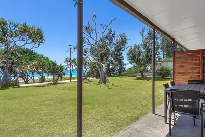 Image de The Dreamery 2 - Absolute Beachfront