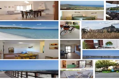 Image de Sardaigne - Appartements à Posada à quelques pas de la mer