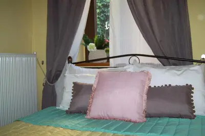 Image de Appartements traditionnels Stemnitsa Diavatiko