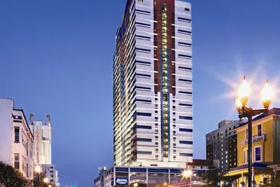 Image de Unité 1 chambre à Wyndham Skyline Towers