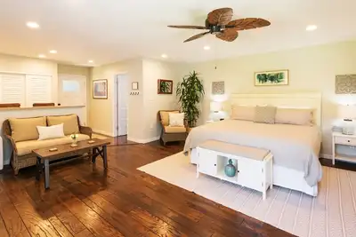 Image de Belvédère de la Côte-Nord Maui! Suite Hoku -pays -Makawao -Maui B&B