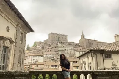 Image de Suite La Rocca - maison de vacances de luxe