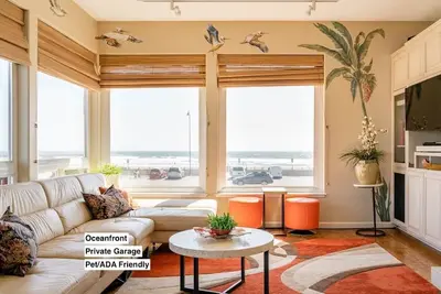 Image de Condo en bord de mer à Pismo Beach