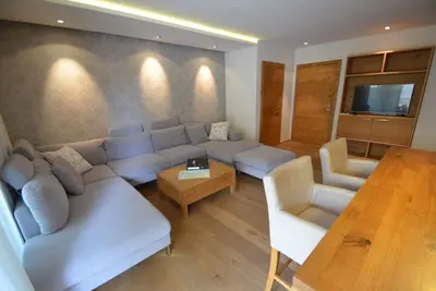 Image de Zell City Exclusive Lodges - Max One